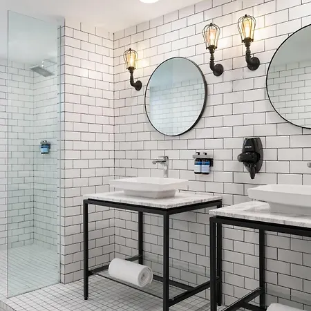 Hotel Mx Mas Reforma Cdmx, Trademark Collection By Wyndham-3