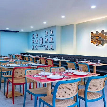 Travelodge Bukit Bintang-3