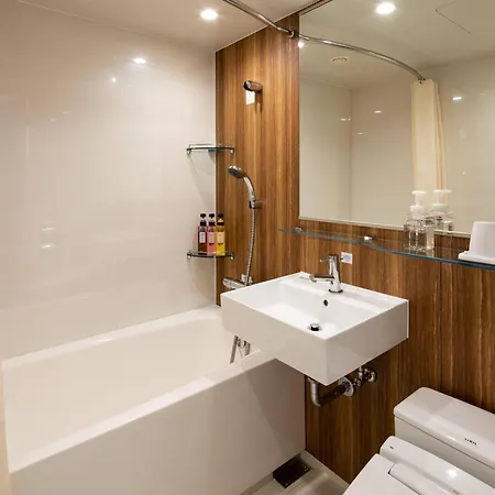 Comfort Hotel Sapporo Susukino-3