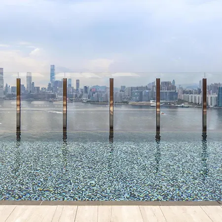 Hyatt Centric Victoria Harbour-3