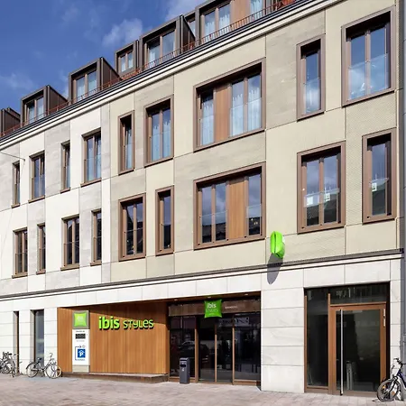 Ibis Styles Bamberg-3