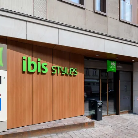 ibis Styles Bamberg-2