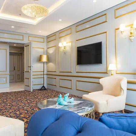 Swissotel Sarajevo-3