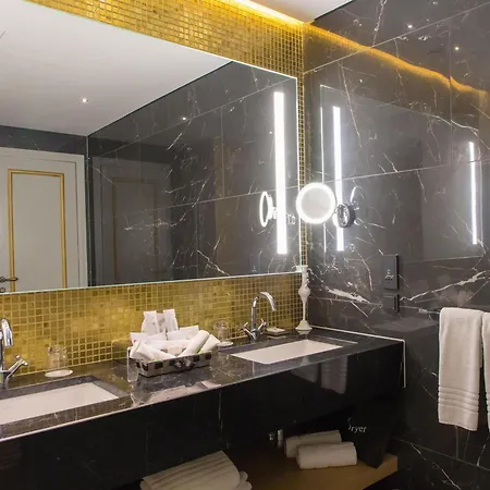 Swissotel Sarajevo-3