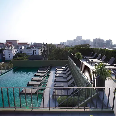 Chillax Heritage Hotel Khaosan-2