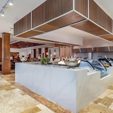 Melia Caribe Beach Resort-3