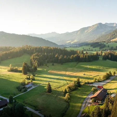 ALPURA Allgäu - Hotel, Gym&Sauna-3