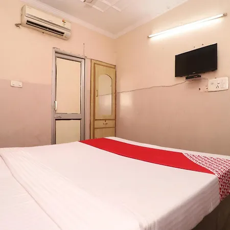 Hotel O Ashoka Residency-3