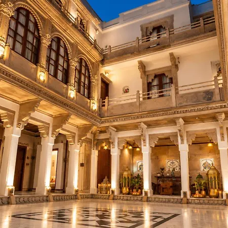 Guleria Kothi - Heritage By The Ganges-2