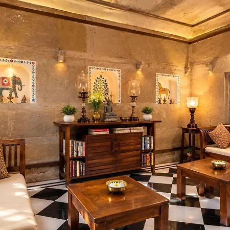 Guleria Kothi - Heritage By The Ganges-2