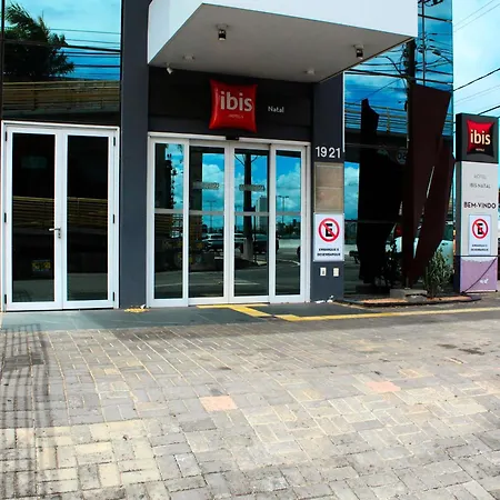 Ibis Natal-3
