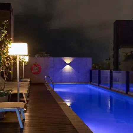 Innside By Melia Lima Miraflores-2
