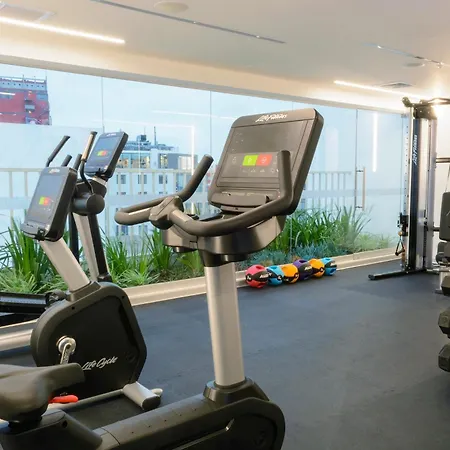 Innside By Melia Lima Miraflores-3