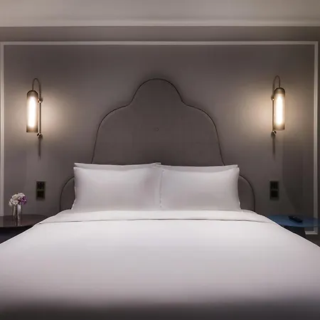 Mercure Shanghai Yu Garden On The Bund - 5 Mins Taxi To Nanjing Road And Bund-2