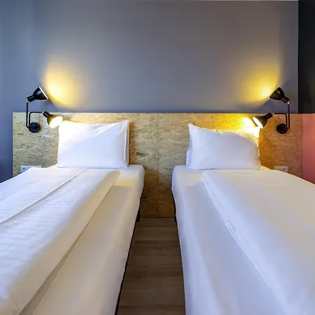 Ibis Styles Wien Messe Prater-3