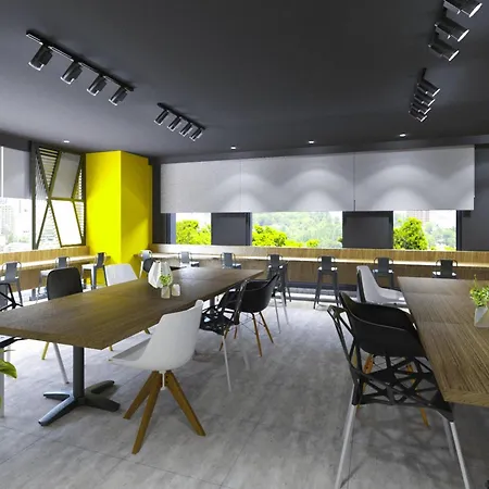 Ibis Budget Surabaya Diponegoro-3