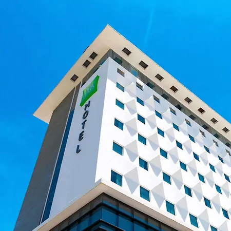 Ibis Styles Merida Galerias-2