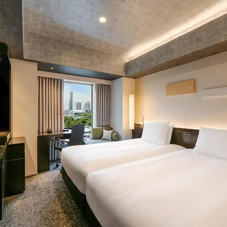 Doubletree By Hilton Tokyo Ariake-2
