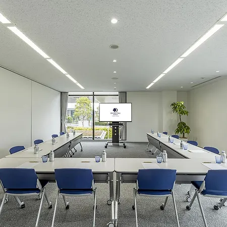 Doubletree By Hilton Tokyo Ariake-2