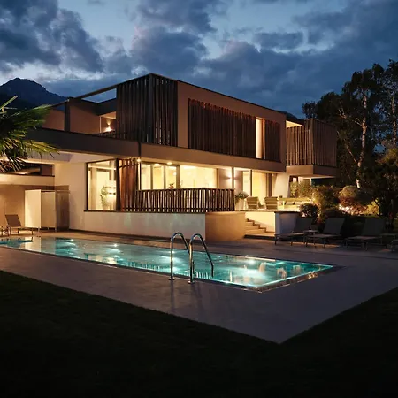 Alea - Garda Lake Suite-2