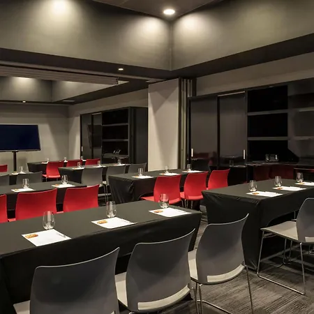 Novotel Santiago Providencia-2