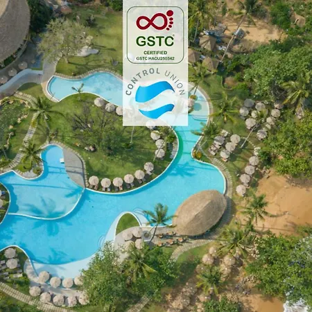 Eden Beach Khao Lak Resort & Spa-2