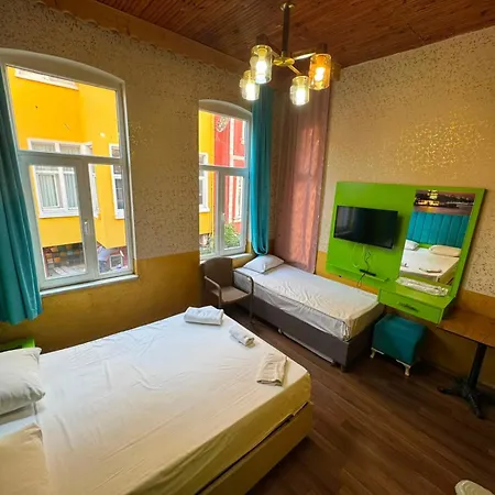 Hotel Mıklagord-3