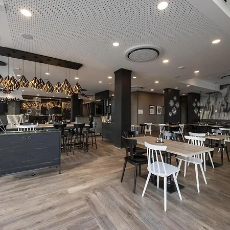 Harbr Hotel Heilbronn, A Member Of Radisson Individuals-2