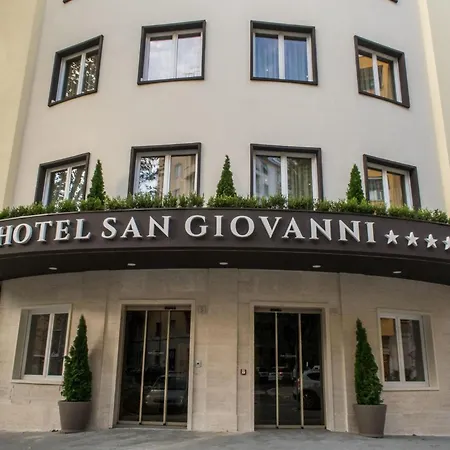 Lvg Hotel Collection - San Giovanni-3