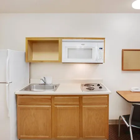 Woodspring Suites Texas City-2