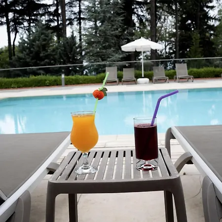 Radisson Blu Hotel Trabzon-3