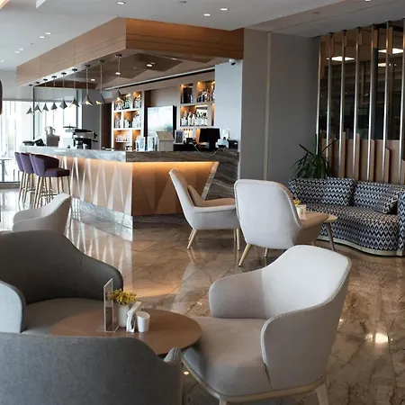 Radisson Blu Hotel Trabzon-2