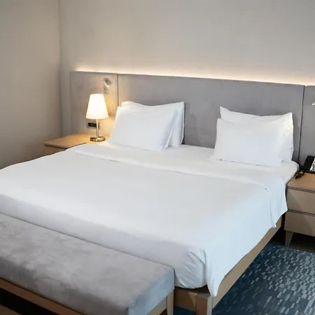 Radisson Blu Hotel Trabzon-2