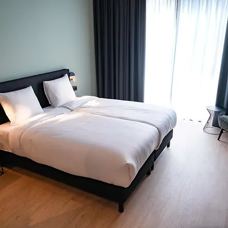 Hotel Valkenburg By Mercure - Next To Shimano Experience Center-2