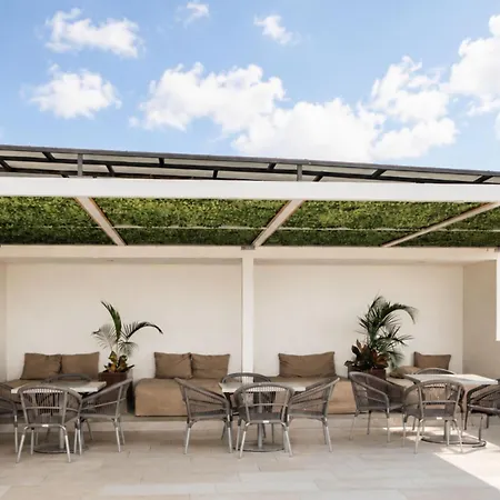 Holiday Inn Express & Suites - Playa Del Carmen By Ihg-2