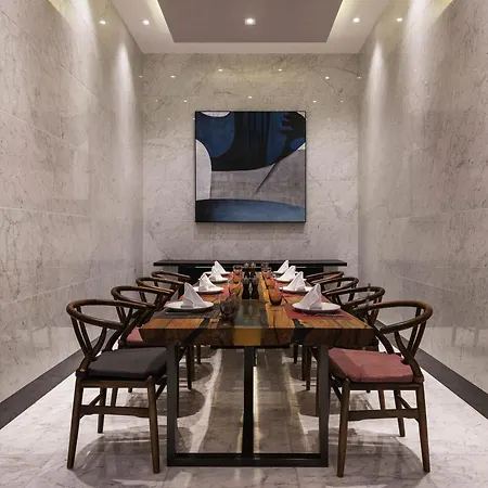 Novotel Suites Shanghai Hongqiao-3