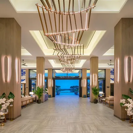 Melia Ho Tram Beach Resort-3