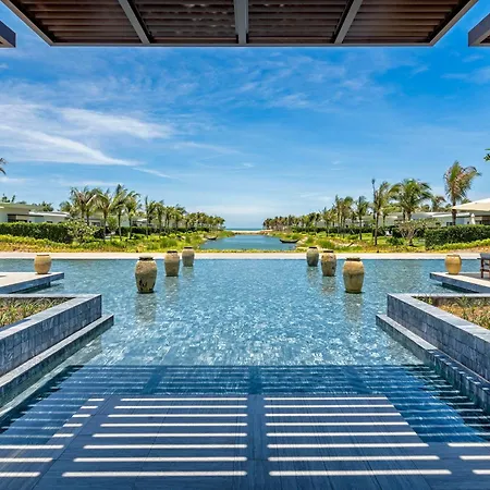 Melia Ho Tram Beach Resort-2