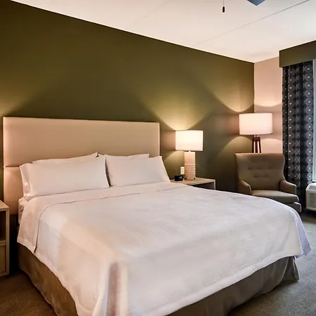 Homewood Suites By Hilton Greenville Downtown-2