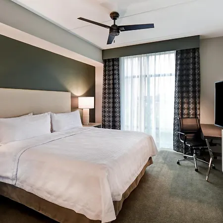 Homewood Suites By Hilton Greenville Downtown-2