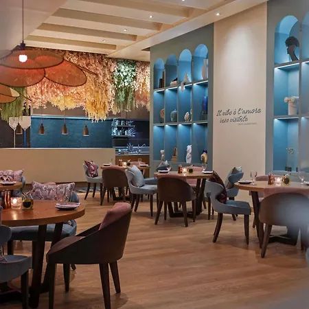 Fairmont Riyadh-3