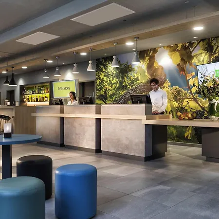 ibis Styles Stuttgart Vaihingen-3
