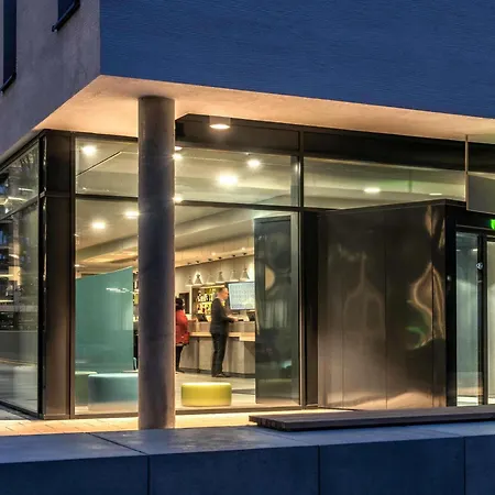 Ibis Styles Stuttgart Vaihingen-2