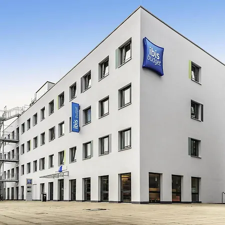 Ibis Budget Aachen City-3