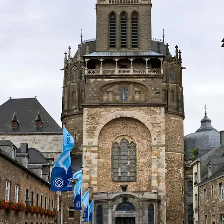 Ibis Budget Aachen City-2