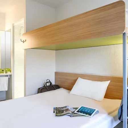 Ibis Budget Aachen City-3