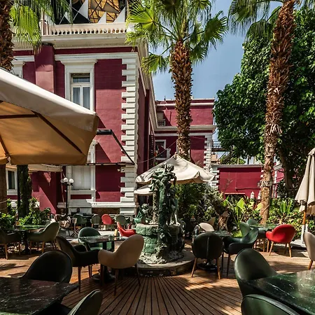 1920S Boutique Hotel And Restaurants-3
