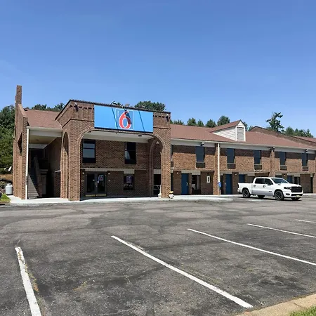 Motel 6 Fancy Gap Va-2