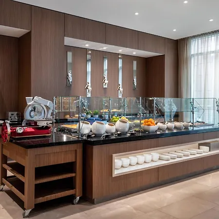 Ac Hotel By Marriott Atlanta Midtown-2