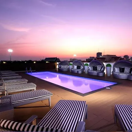 Villa De Khaosan By Chillax-2
